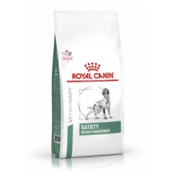 ROYAL CANIN SATIETY